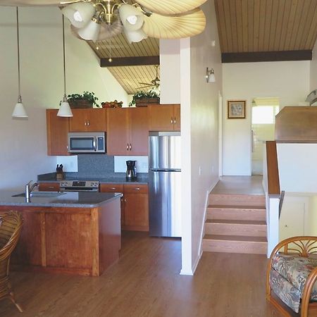 Keauhou Resort Condominiums 外观 照片