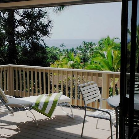 Keauhou Resort Condominiums 外观 照片