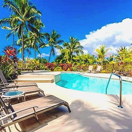 Keauhou Resort Condominiums 外观 照片