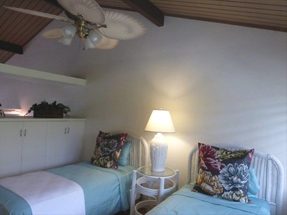 Keauhou Resort Condominiums 外观 照片