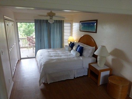 Keauhou Resort Condominiums 外观 照片