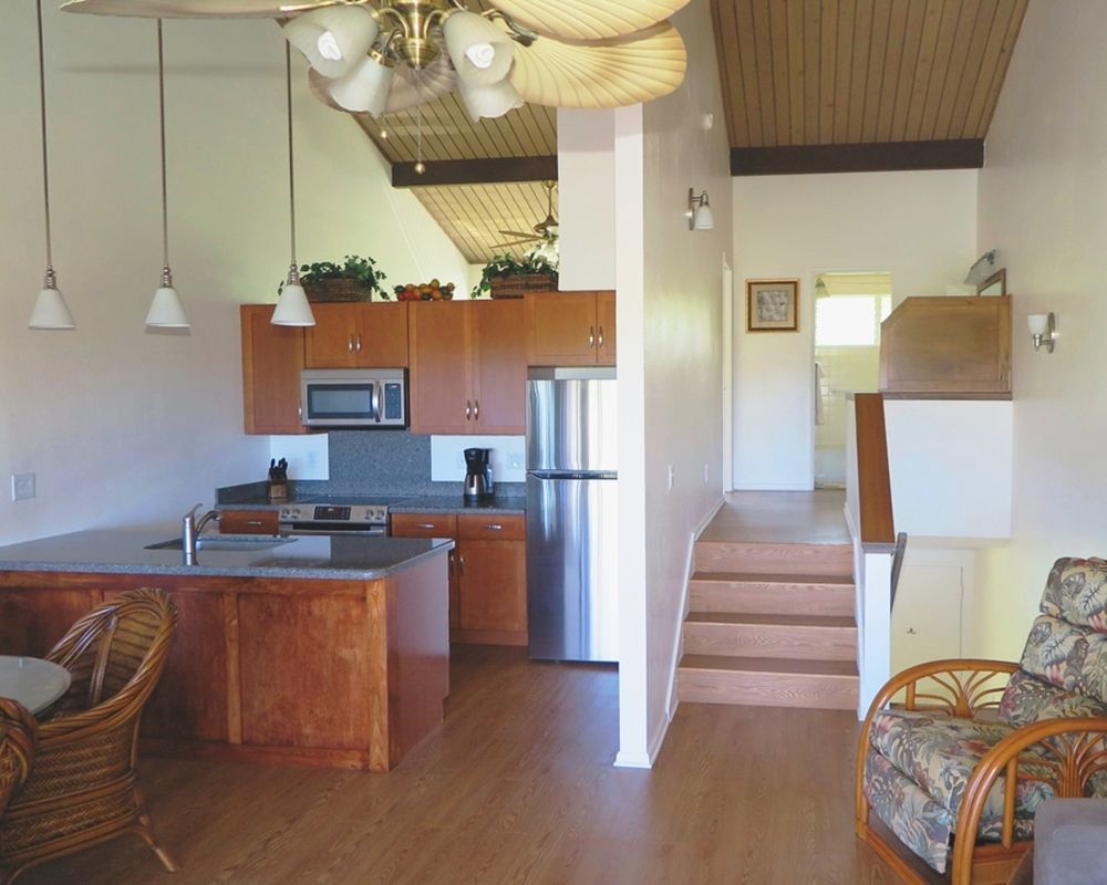 Keauhou Resort Condominiums 外观 照片