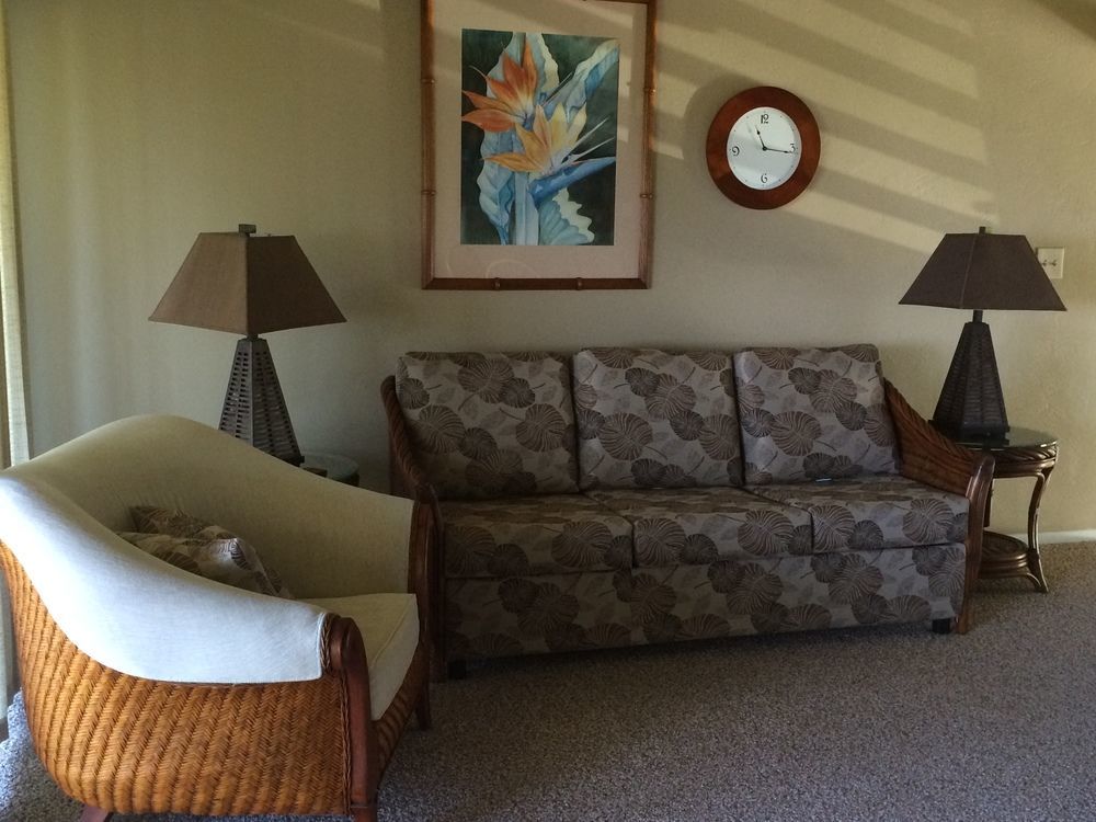 Keauhou Resort Condominiums 外观 照片