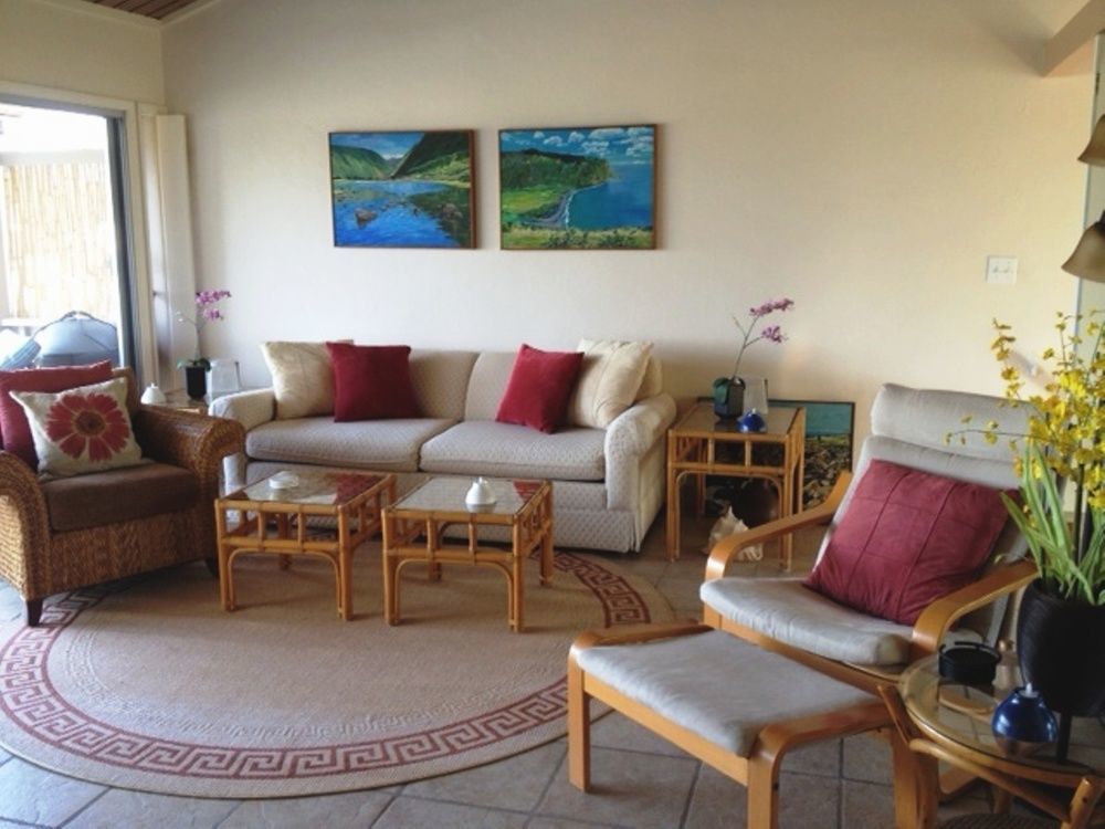 Keauhou Resort Condominiums 外观 照片
