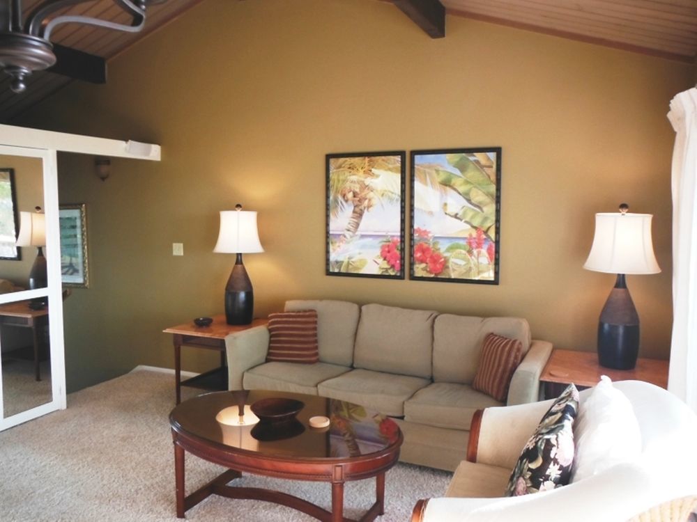 Keauhou Resort Condominiums 外观 照片