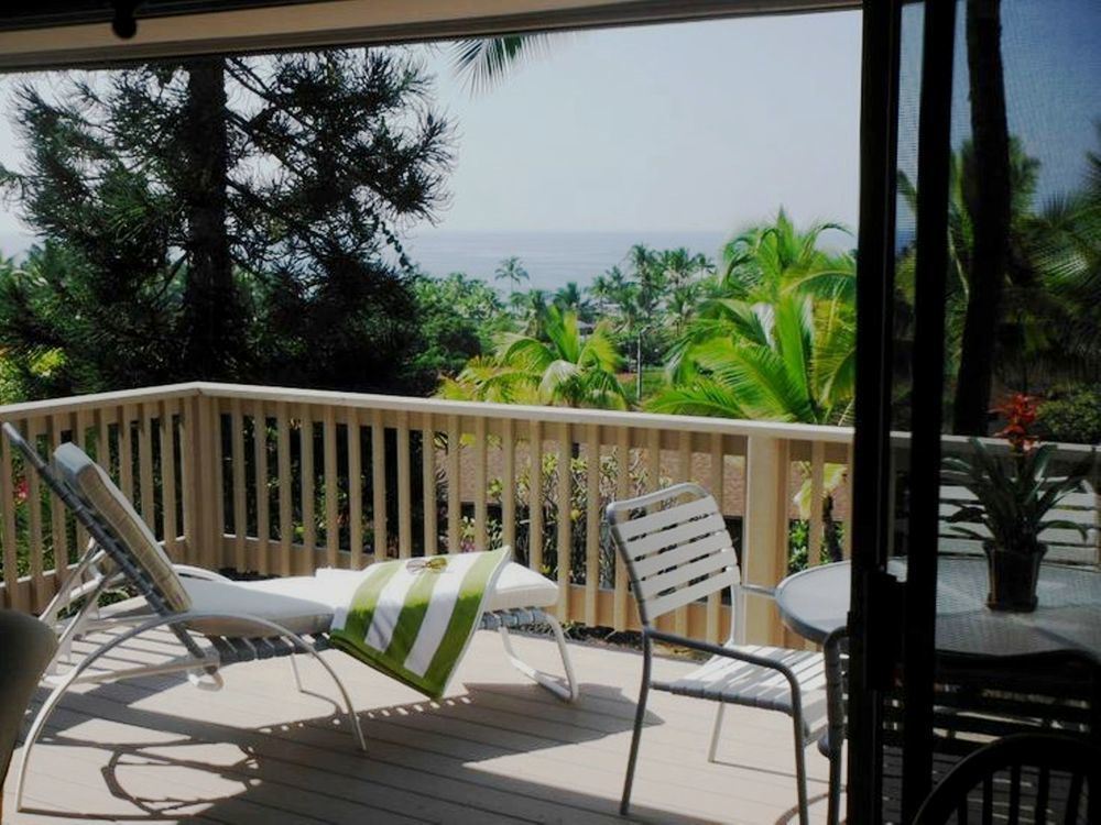 Keauhou Resort Condominiums 外观 照片