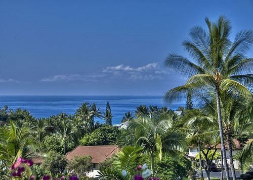 Keauhou Resort Condominiums 外观 照片