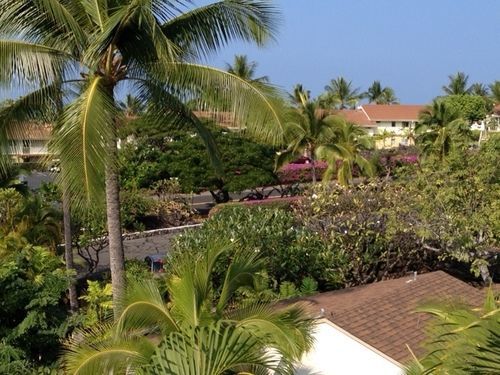 Keauhou Resort Condominiums 外观 照片