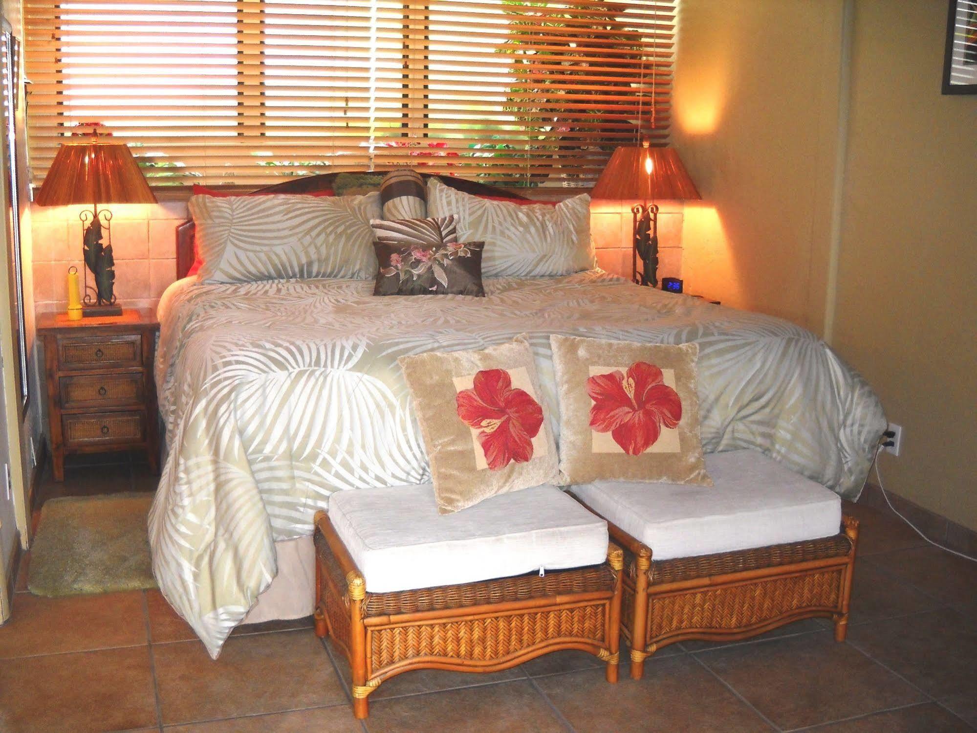 Keauhou Resort Condominiums 外观 照片
