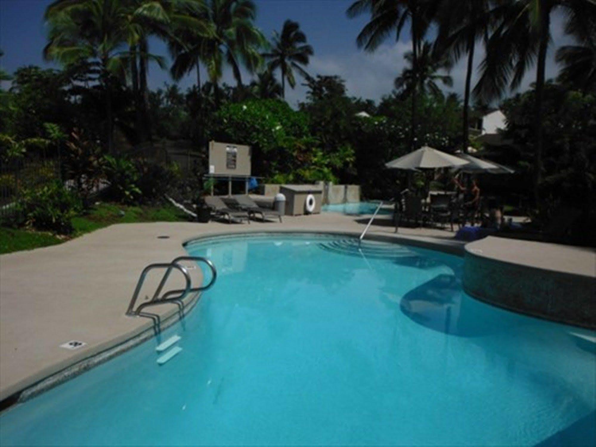 Keauhou Resort Condominiums 外观 照片