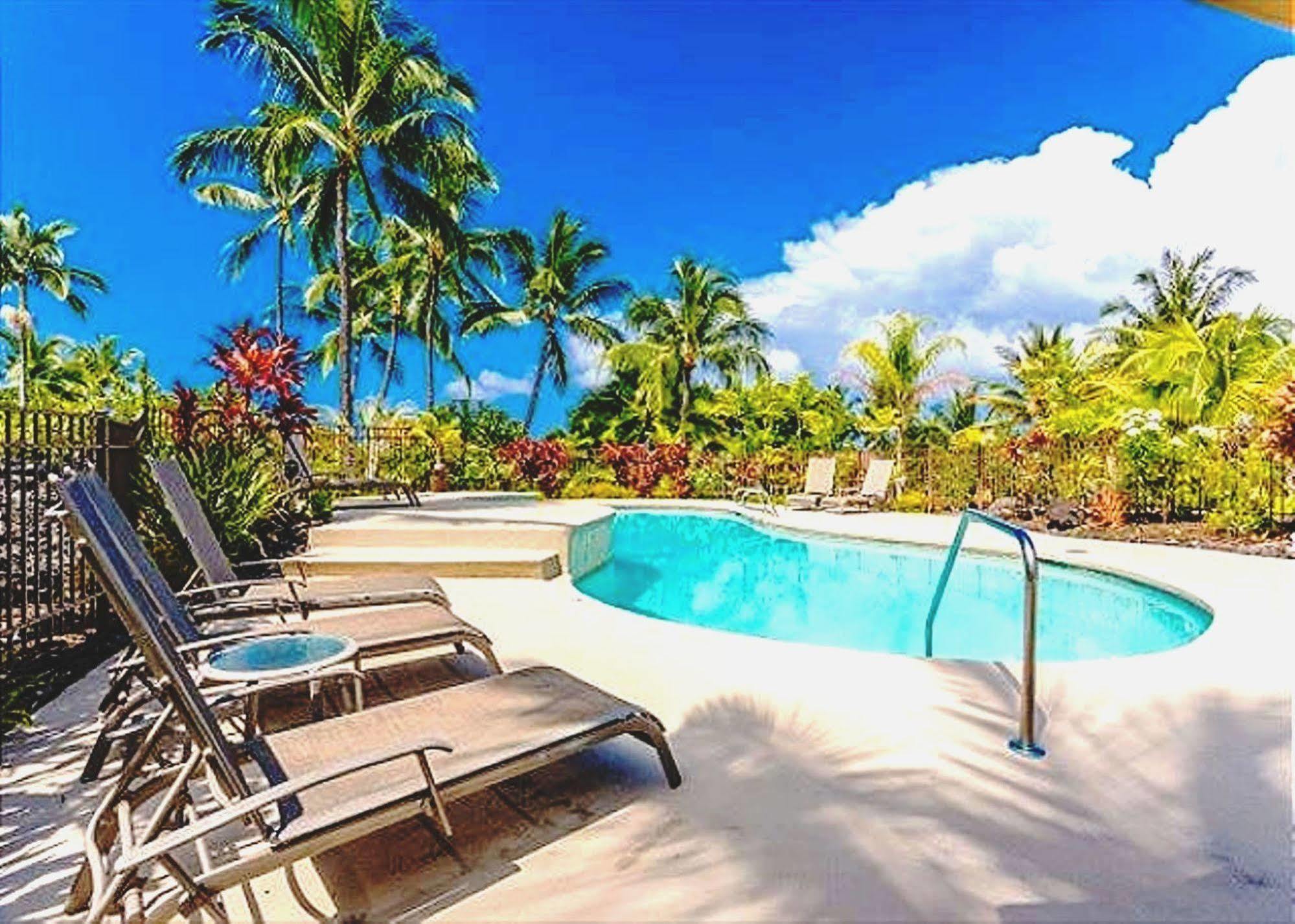 Keauhou Resort Condominiums 外观 照片