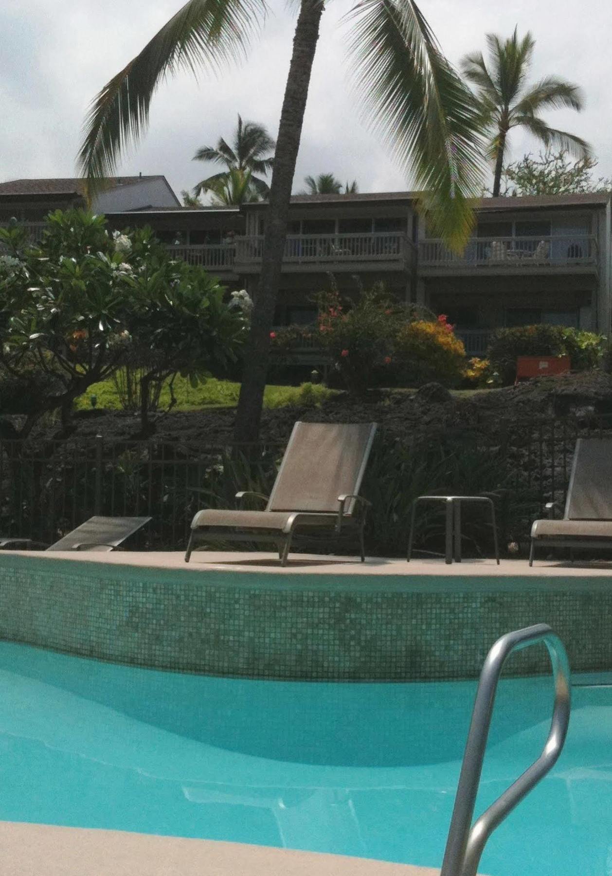 Keauhou Resort Condominiums 外观 照片