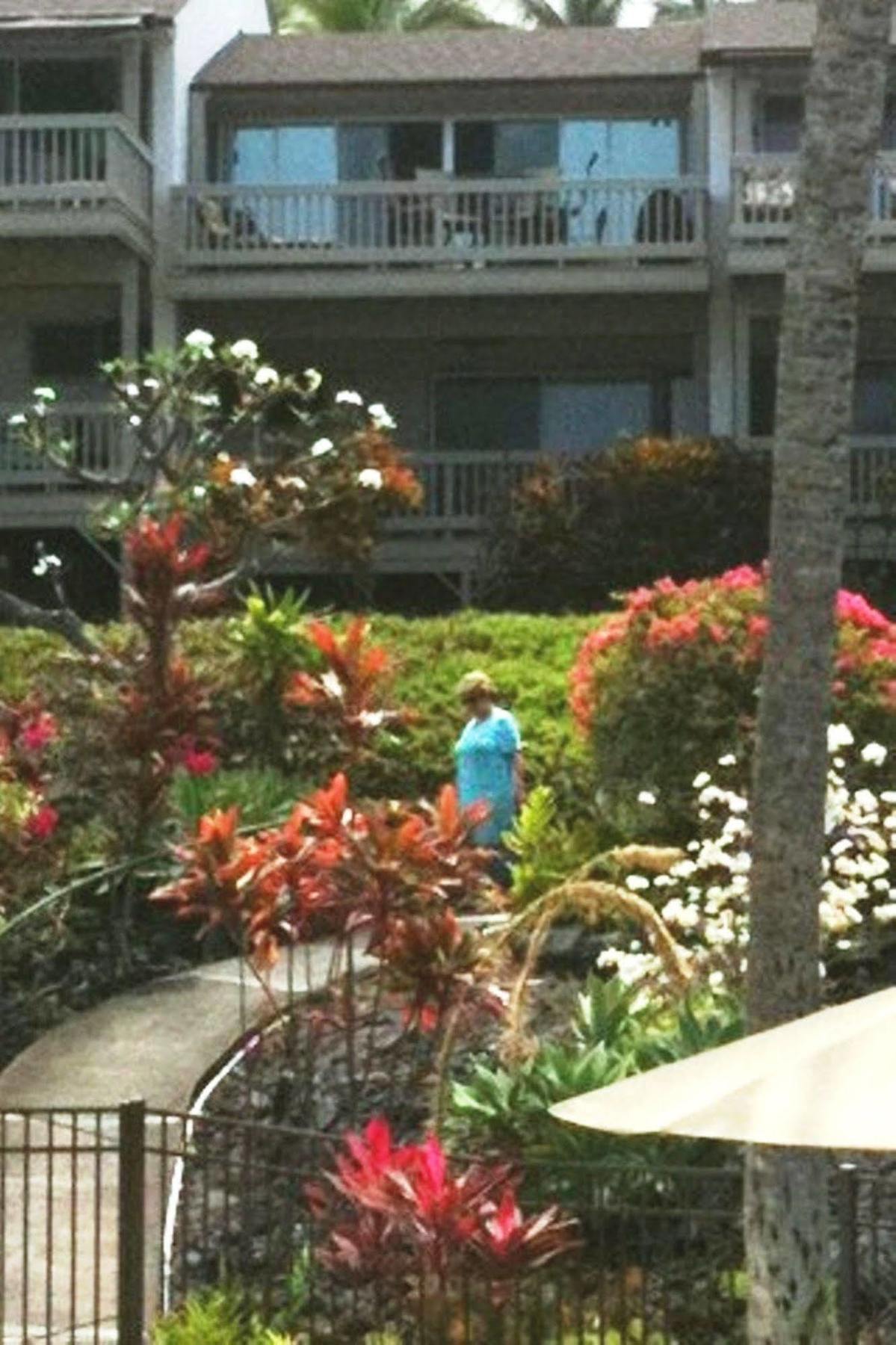 Keauhou Resort Condominiums 外观 照片
